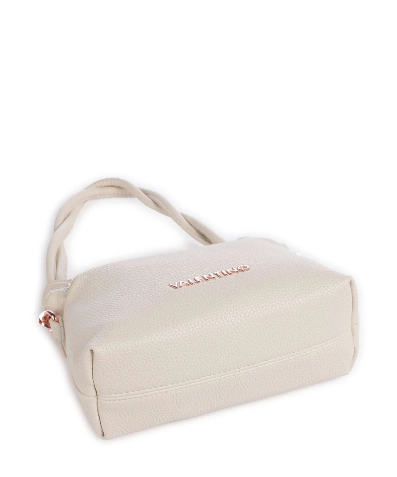 Valentino Bags Scarlett Re Bolso de hombro ecru