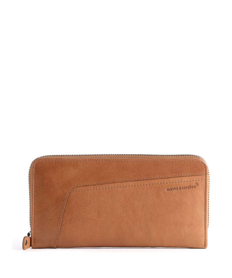 Aunts & Uncles Grandma's Luxury Club Tilda Monedero caramel