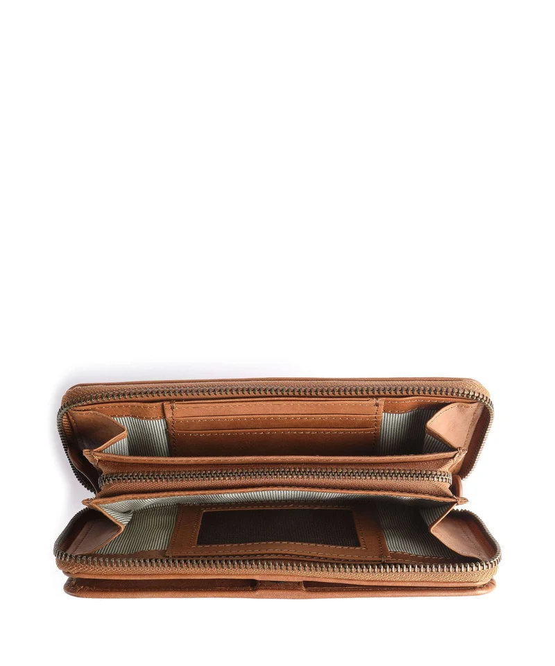 Aunts & Uncles Grandma's Luxury Club Tilda Monedero caramel