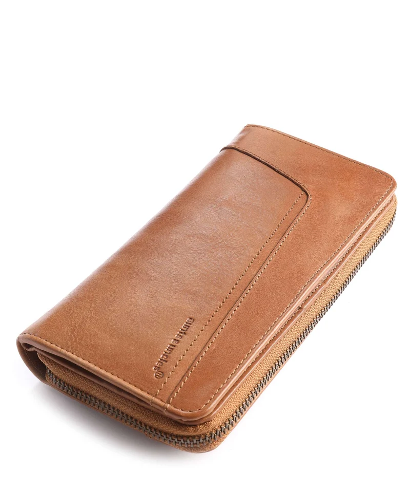 Aunts & Uncles Grandma's Luxury Club Tilda Monedero caramel