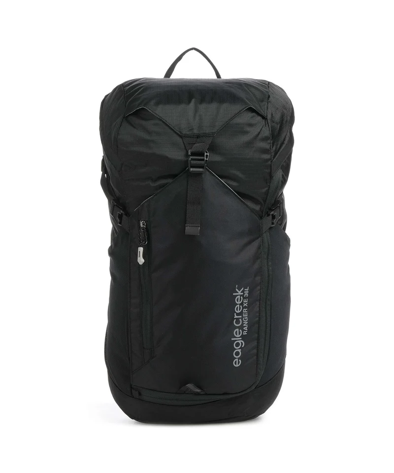 Eagle Creek Ranger 36 Mochila de senderismo black/river rock