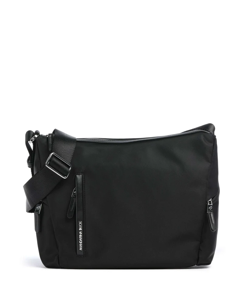 Mandarina Duck Hunter Bandolera black