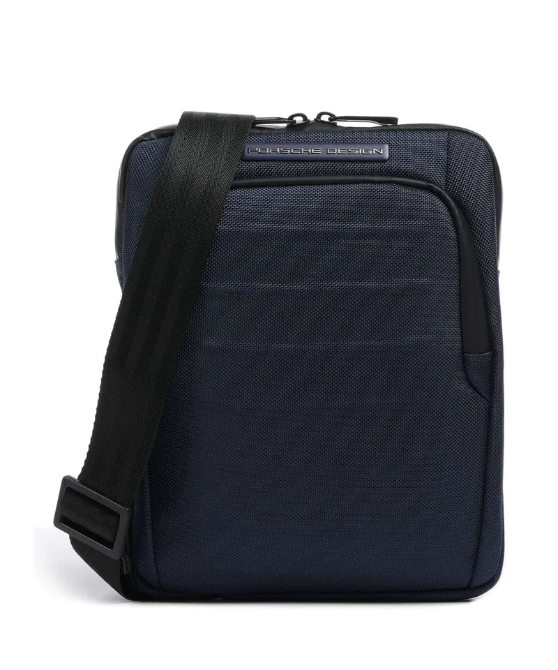 Porsche Design Roadster Pro Bandolera blue