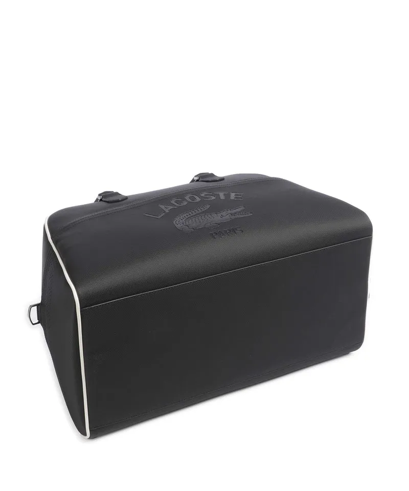 Lacoste Club 1930 Bolsa de fin de semana abimes farine