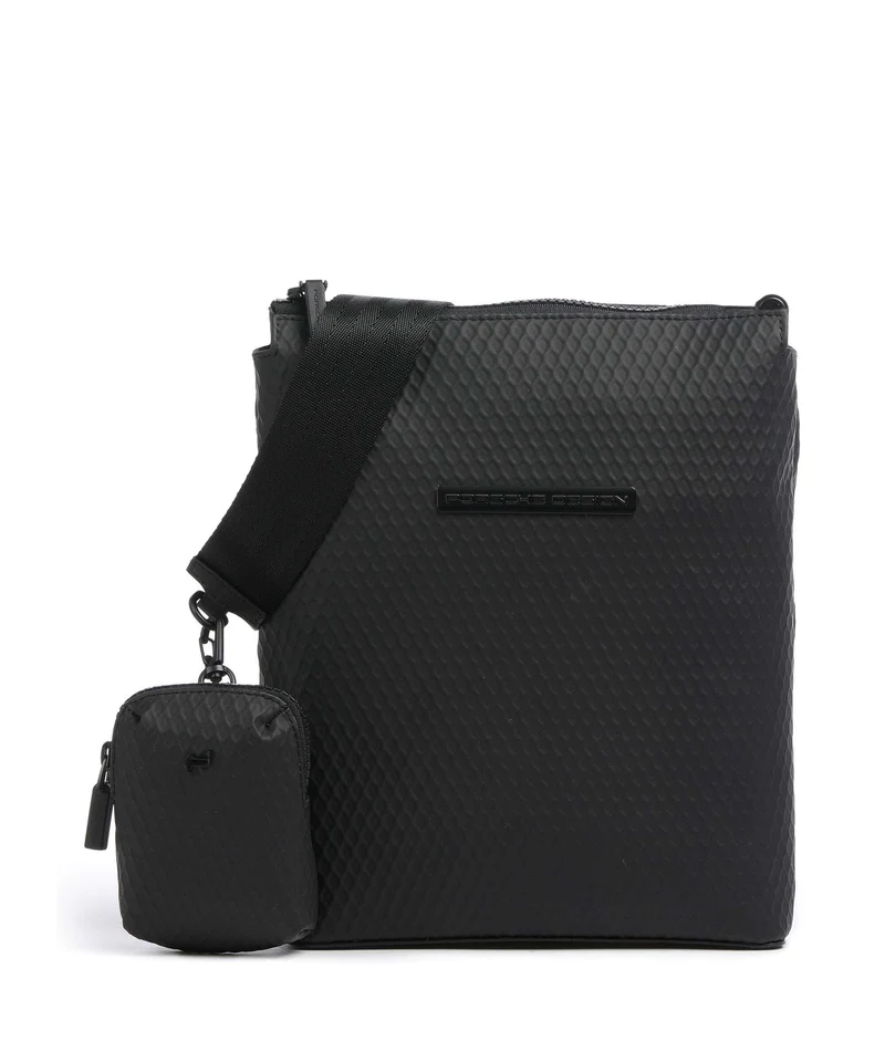 Porsche Design Roadster Pro XS Bandolera black