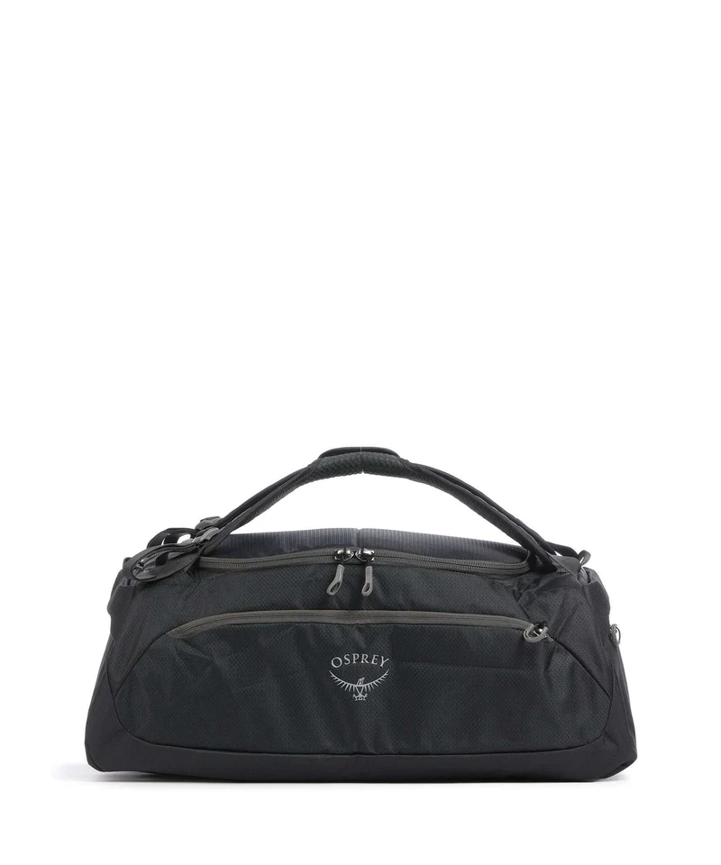 Osprey Daylite 45 Bolsa de fin de semana black