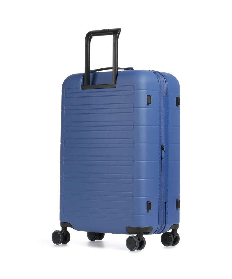 American Tourister Novastream Maleta con 4 ruedas navy blue