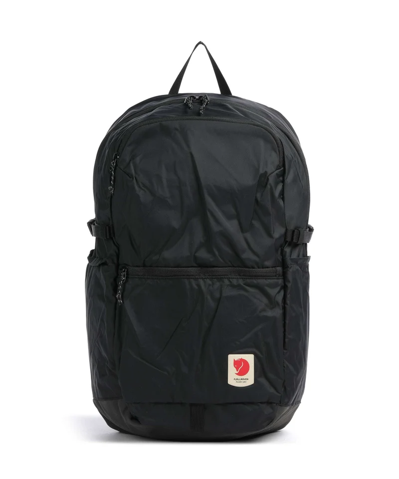 Fjällräven High Coast 24 Mochila black