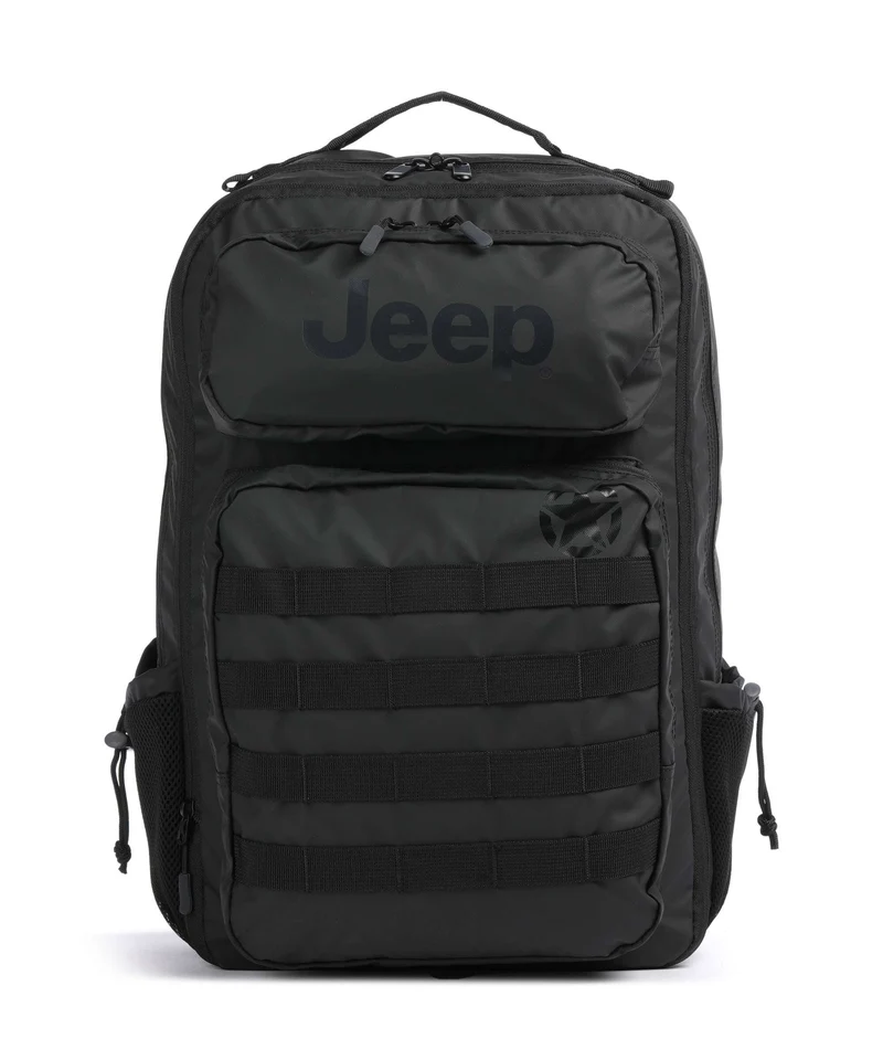 Jeep JS010B Tactique Mochila black