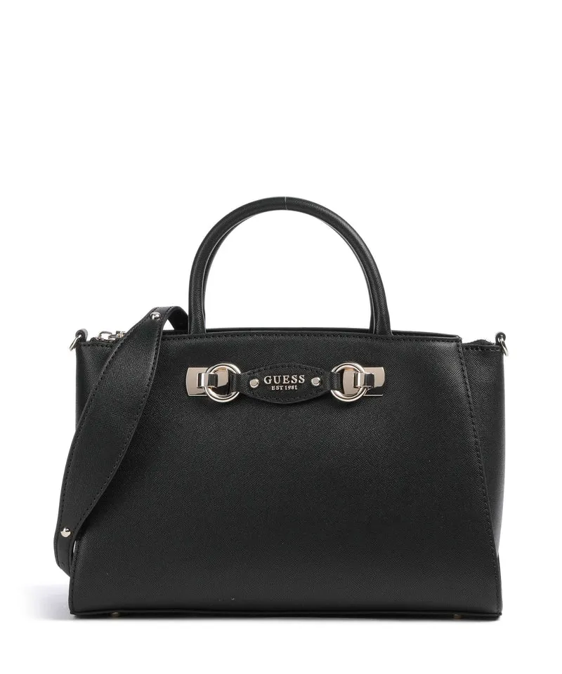 Guess Mimina Bolso de mano black