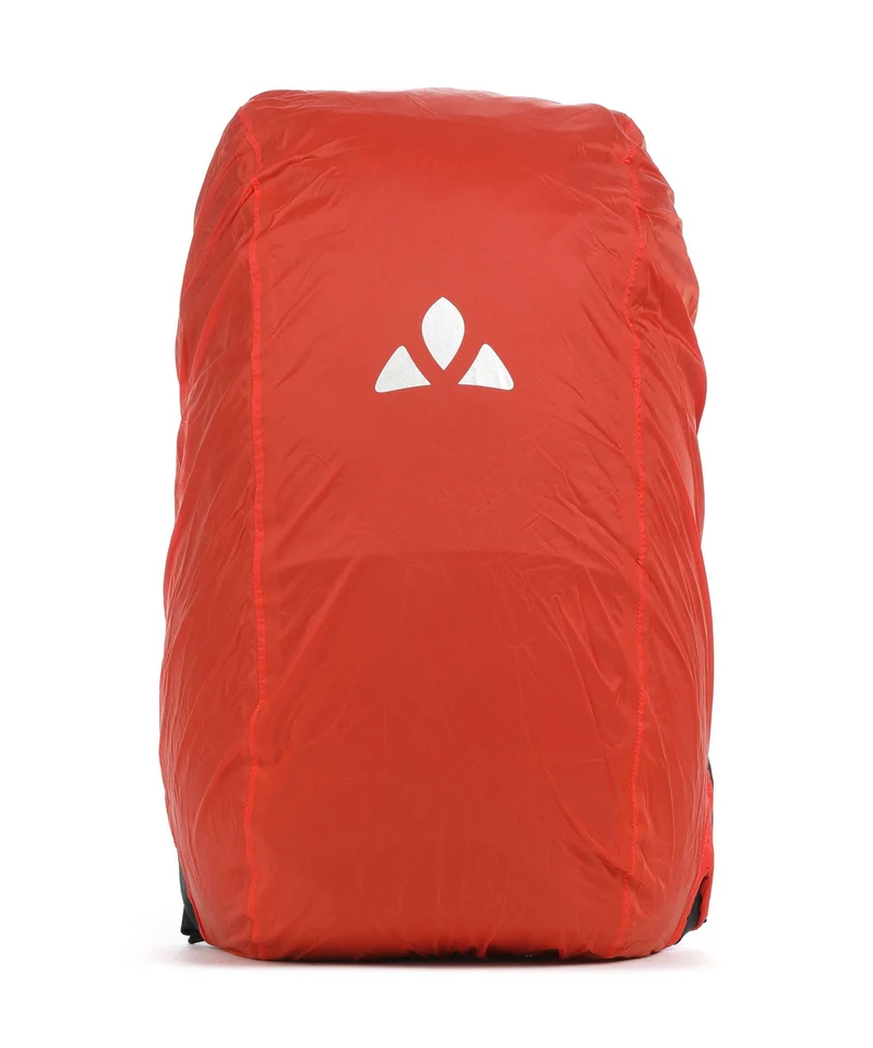 Vaude Women's Skomer Zip 22 Mochila de senderismo brick