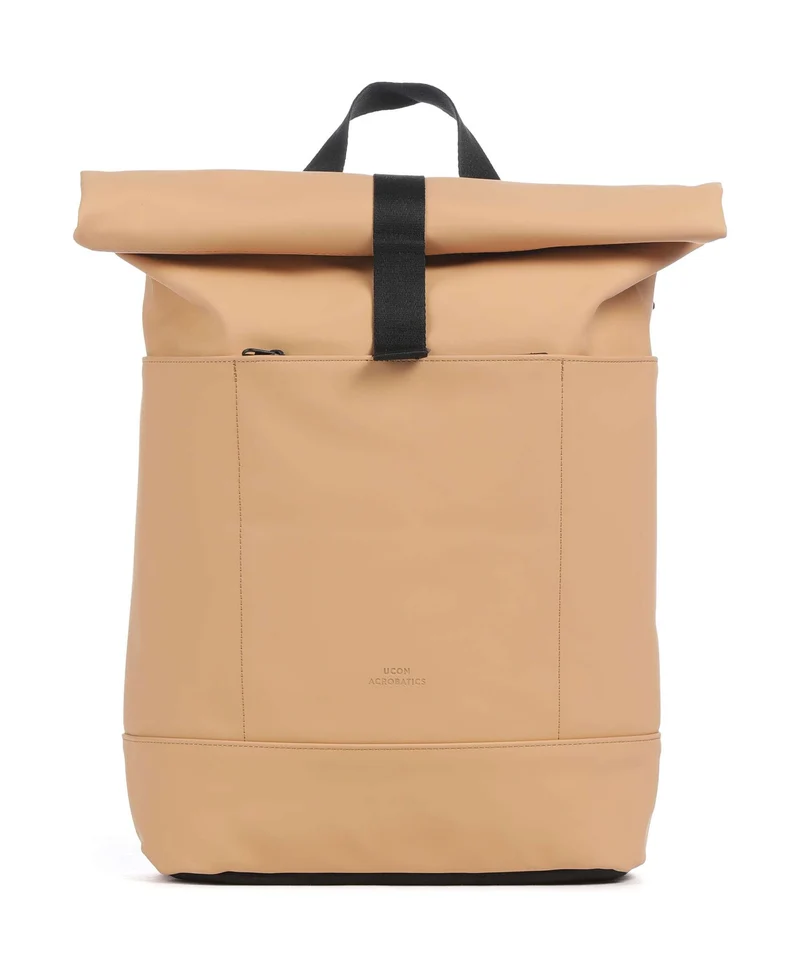 Ucon Acrobatics Lotus Hajo Medium Mochila roll-top clay