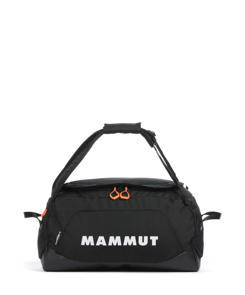 Mammut Cargon 40 Bolsa de fin de semana black