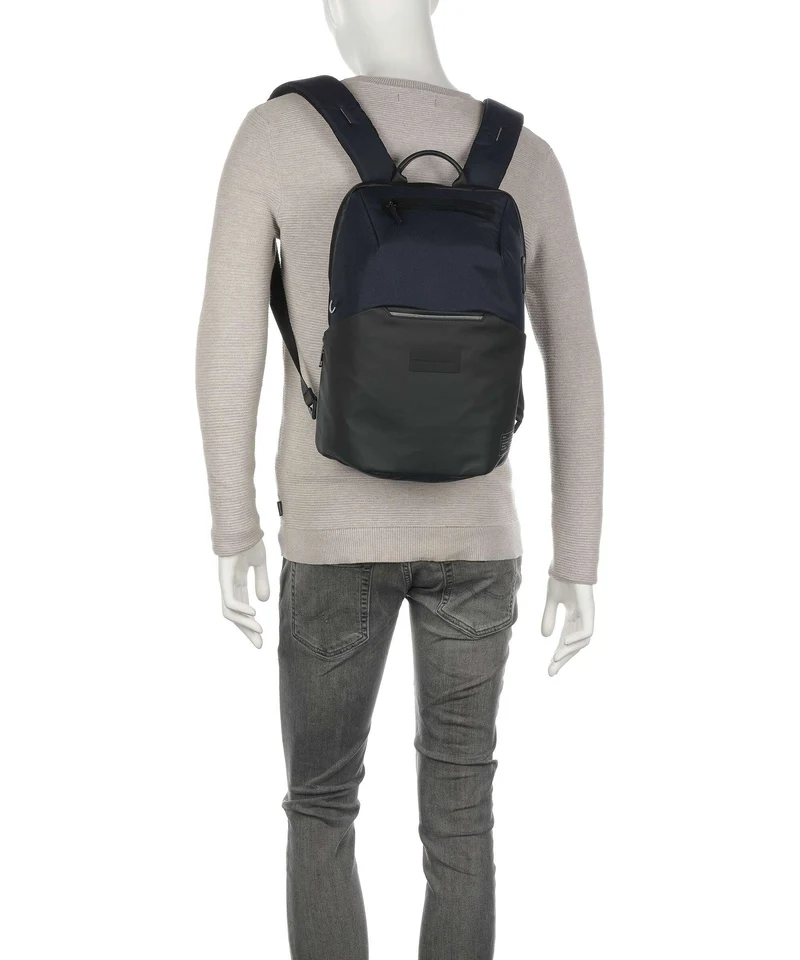 Porsche Design Urban Eco XS Mochila para portátil dark blue