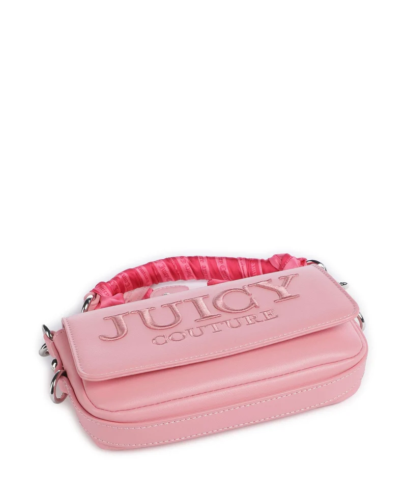Juicy Couture Gabrielle S Bandolera juicy pink