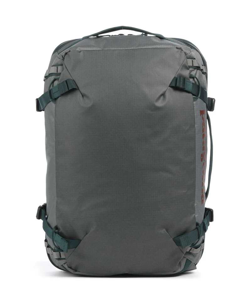 Patagonia Black Hole MLC Mochila de viaje noble grey