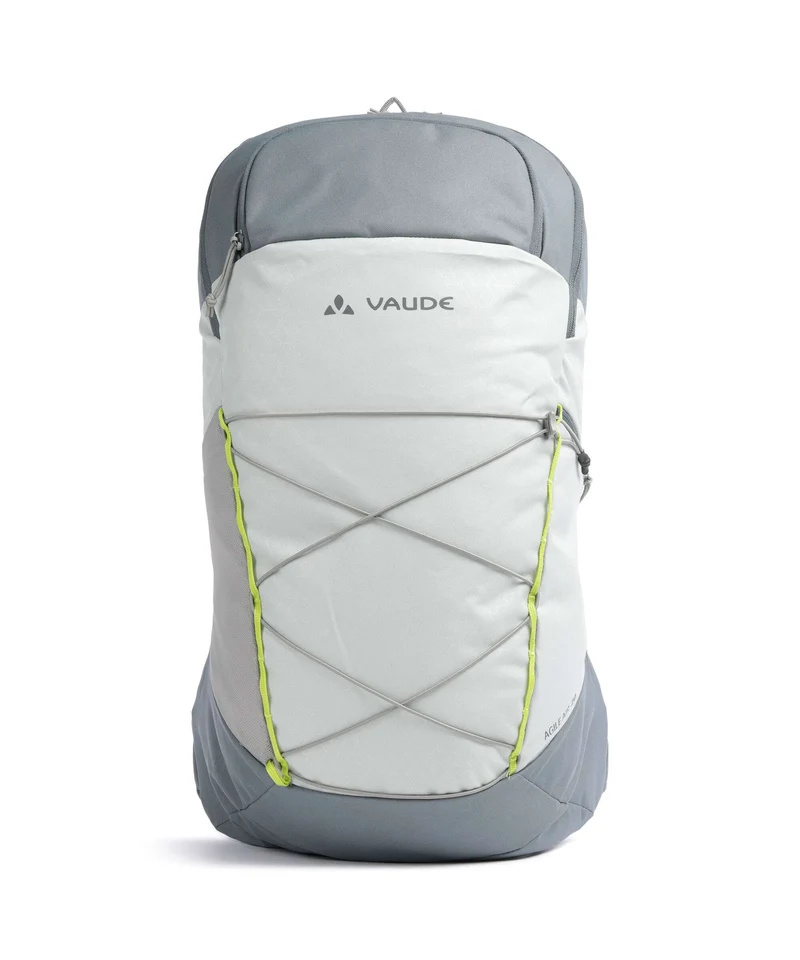 Vaude Agile Air 20 Mochila de senderismo light grey