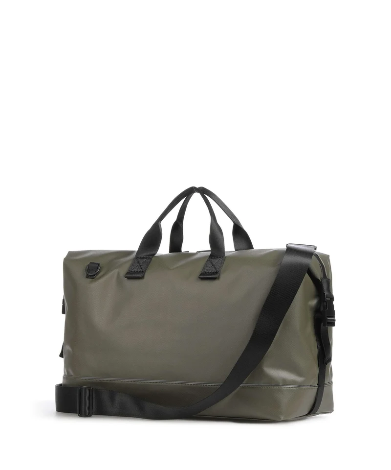 Strellson Stockwell 2.0 landon Bolsa de fin de semana khaki