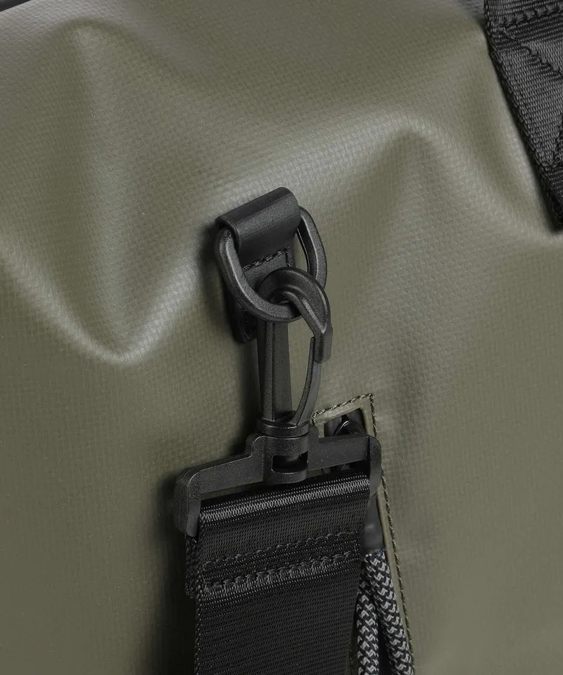 Strellson Stockwell 2.0 landon Bolsa de fin de semana khaki