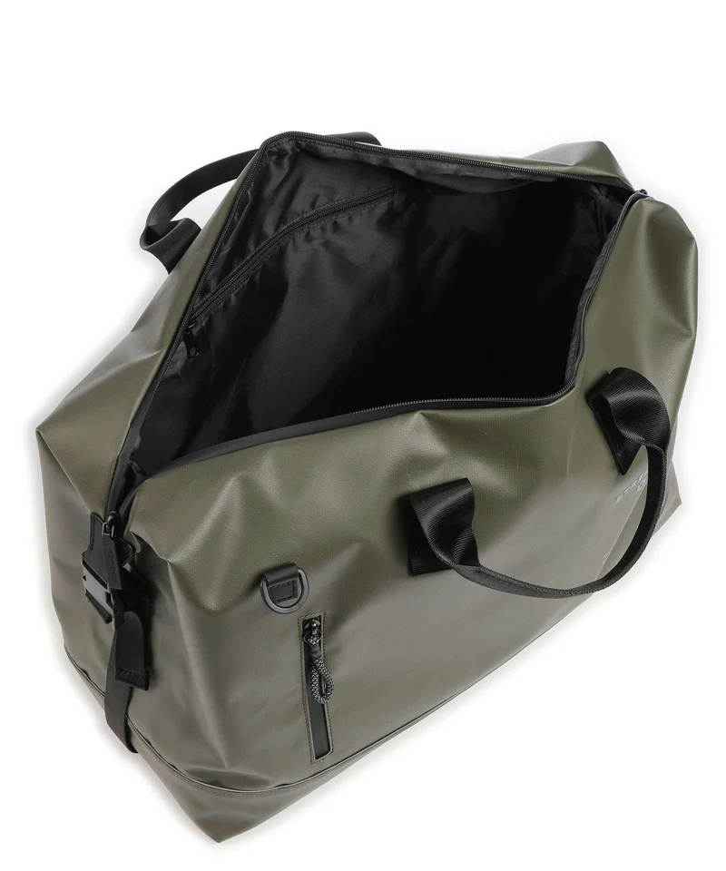 Strellson Stockwell 2.0 landon Bolsa de fin de semana khaki
