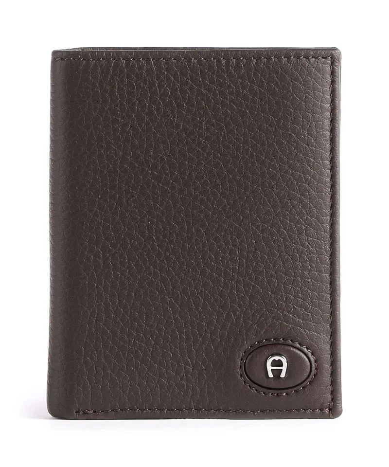 Aigner Northern Lights Monedero ebony