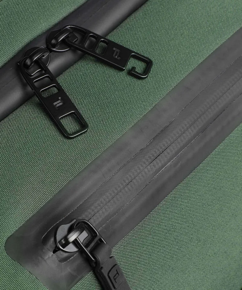 Porsche Design Urban Eco S Mochila para portátil forest green