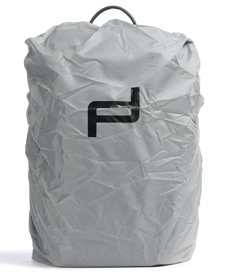 Porsche Design Urban Eco S Mochila para portátil forest green