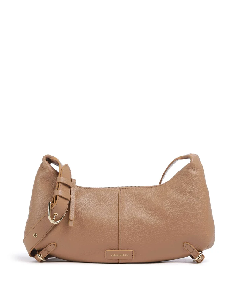 Coccinelle Abigail Bandolera skin