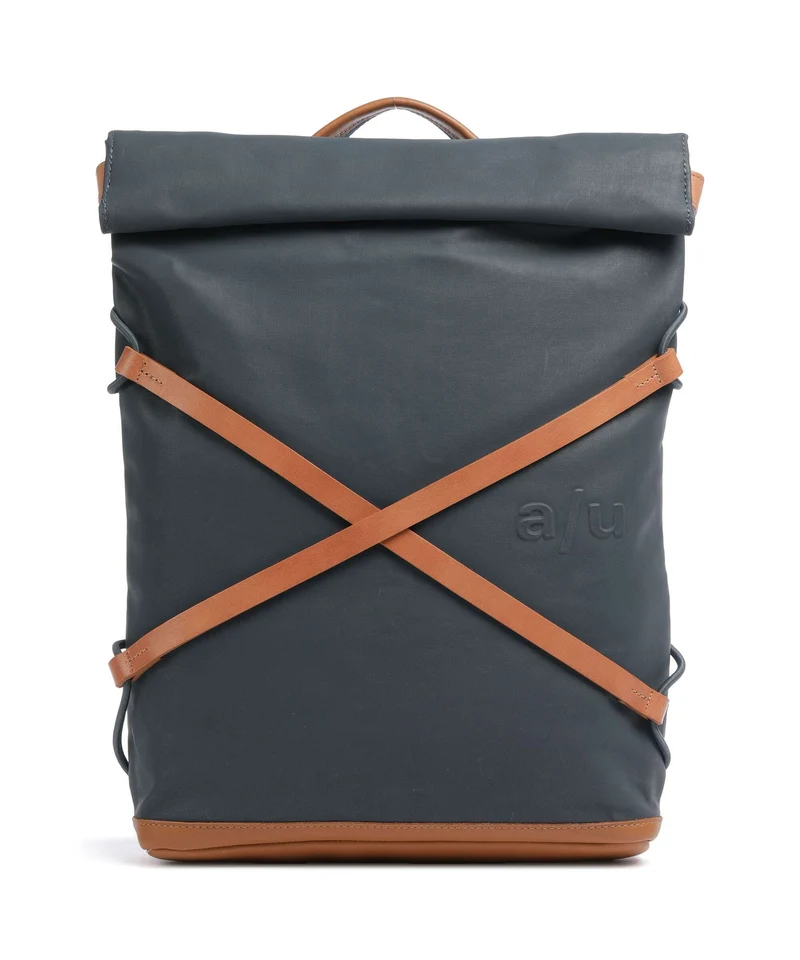 Aunts & Uncles Japan Yokohama Mochila roll-top cosmic voi