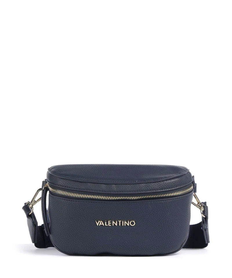 Valentino Bags Miramar Riñonera blu