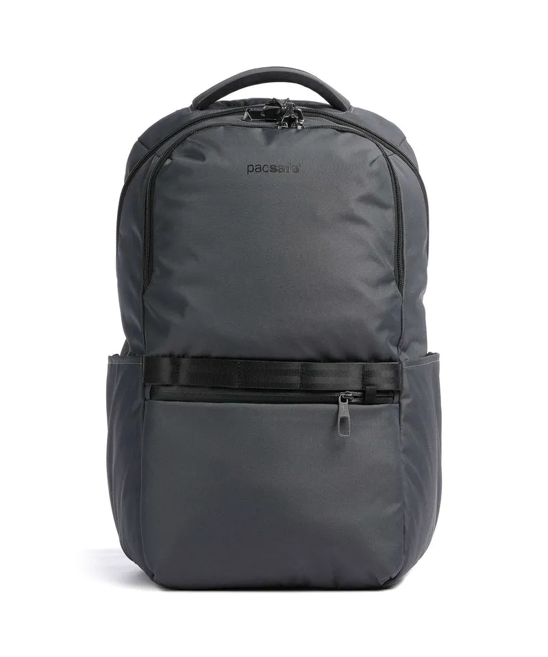Pacsafe Metrosafe 25 Mochila slate