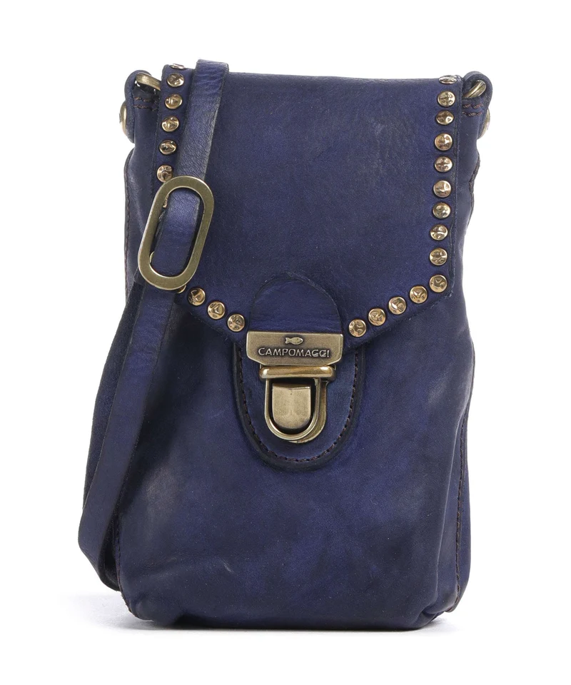 Campomaggi Bolsa para móvil iris