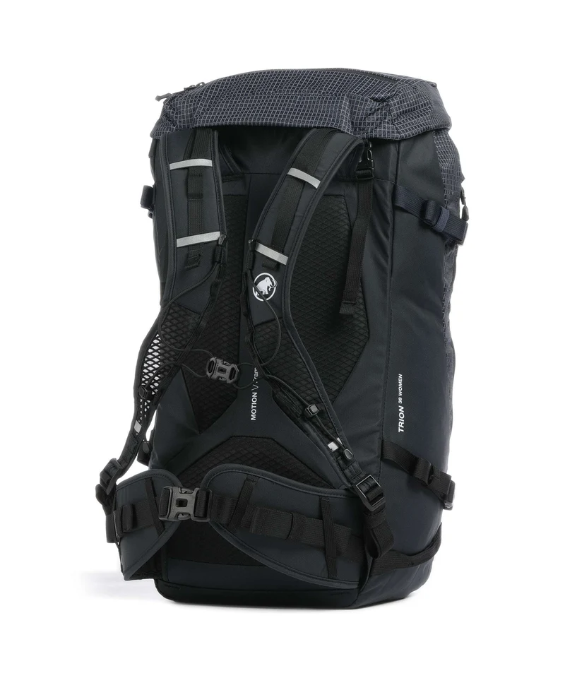 Mammut Trion 38W Mochila de senderismo marine black