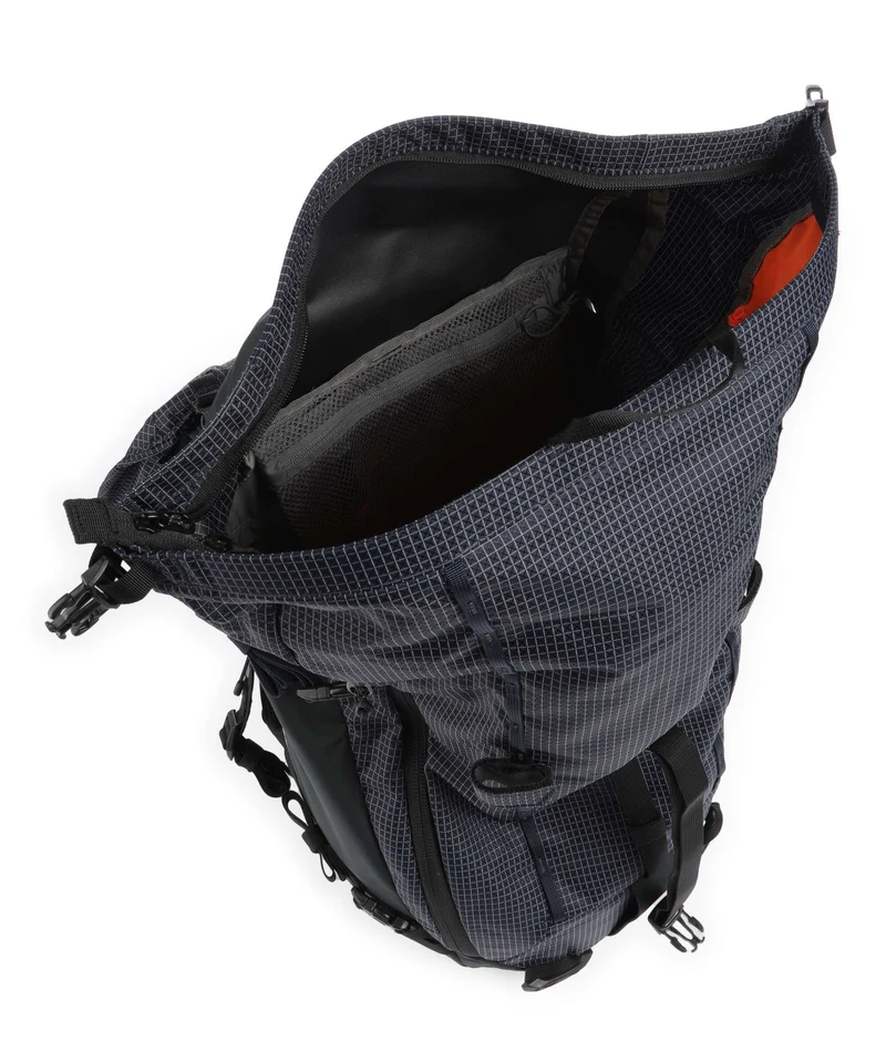 Mammut Trion 38W Mochila de senderismo marine black