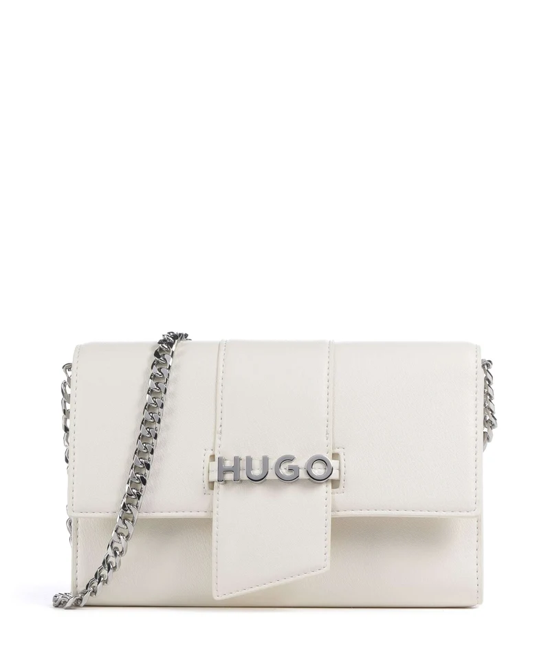 Hugo Mel 2.0 Bandolera open white
