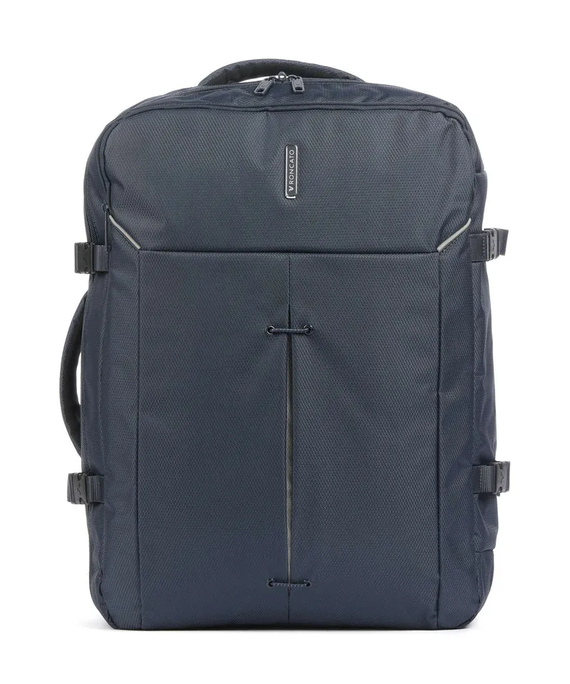 Roncato Ironik Mochila blu notte