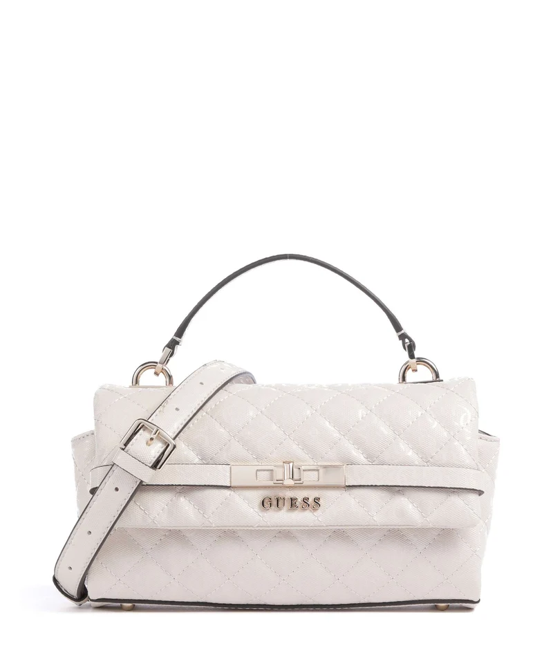 Guess Idra Bolso de mano stone