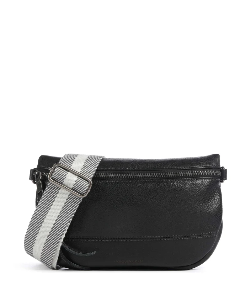 FredsBruder Dear Bandolera black