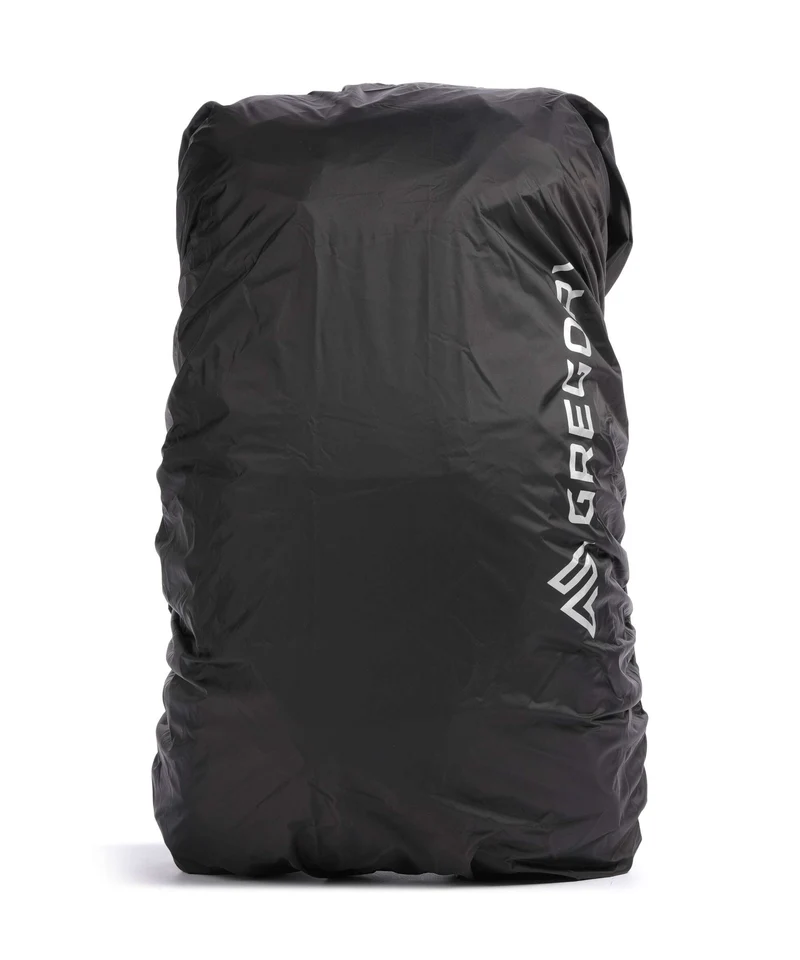 Gregory Zulu 40 RC SM/MD Mochila de senderismo volcanic black