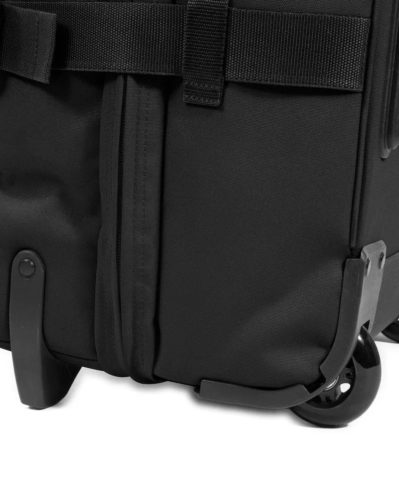 Eastpak Tranverz S Bolso de viaje con ruedas schwarz
