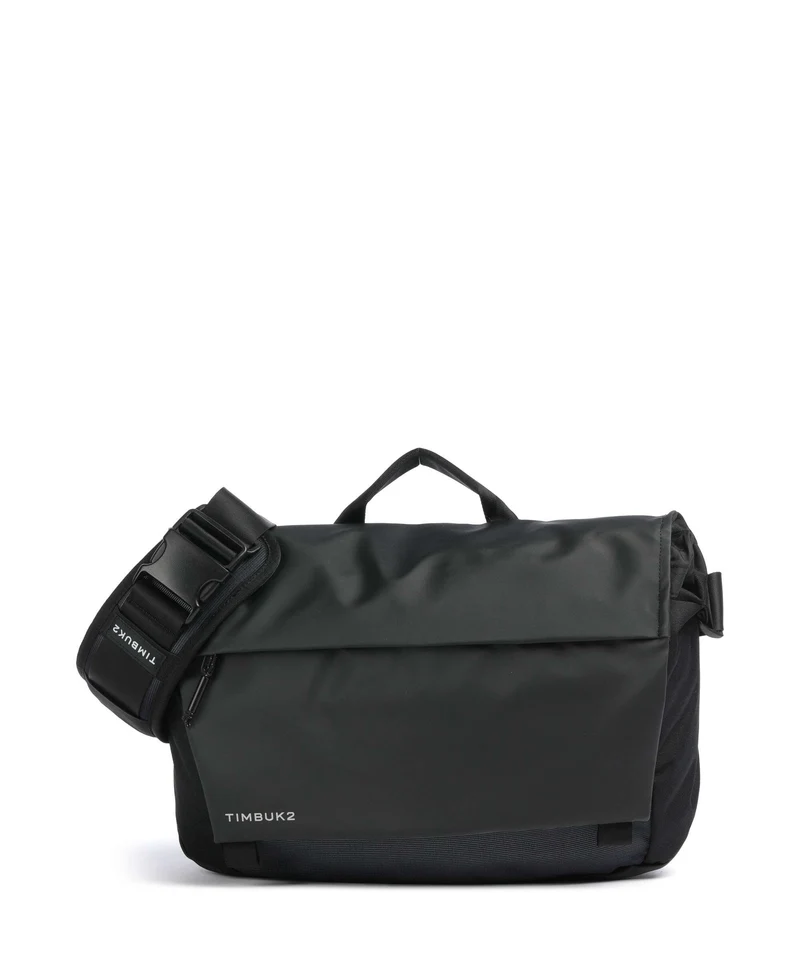 Timbuk2 Stark Bolso de mensajero jet black