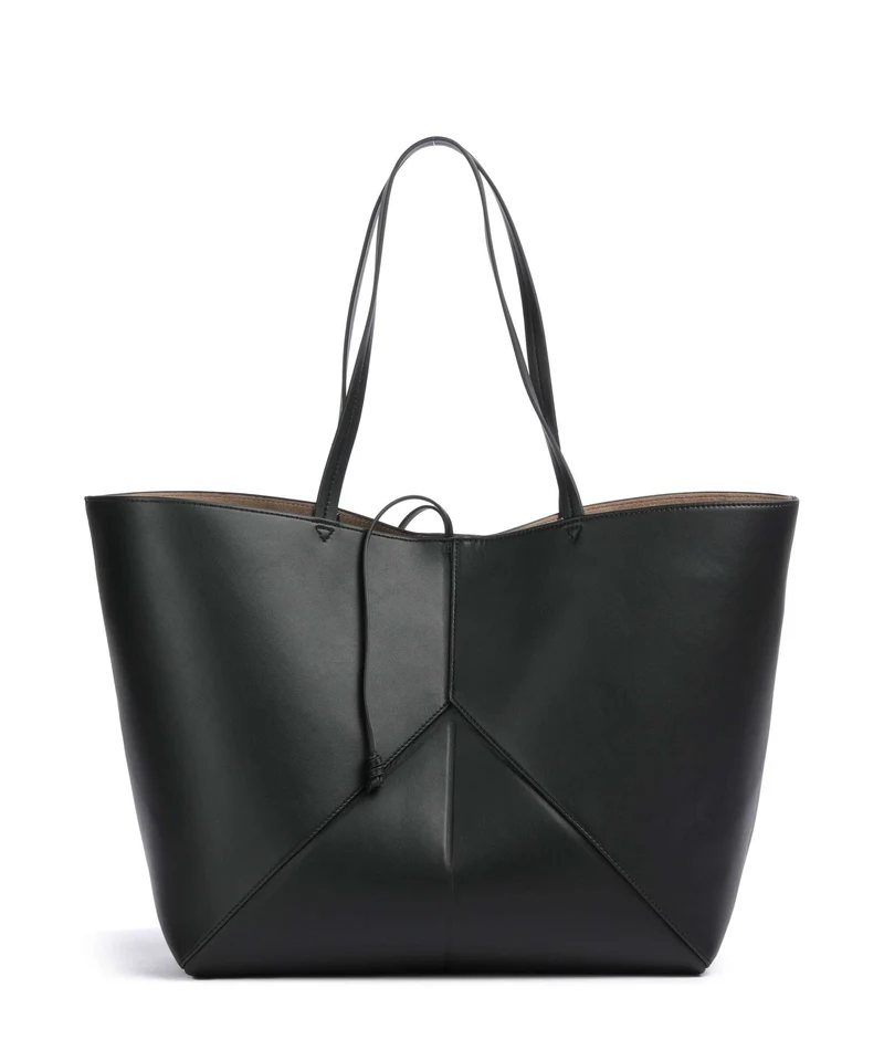 Marc O'Polo Seija L Bolsa shopping black
