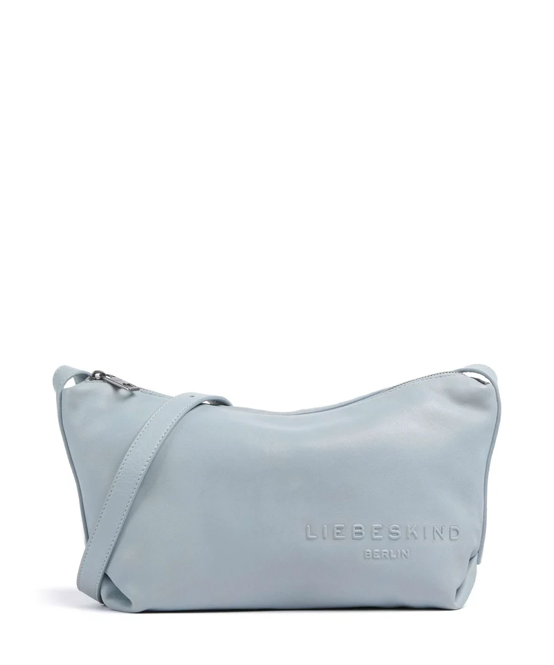 Liebeskind Elvira Sheep Natural M Bandolera iceberg
