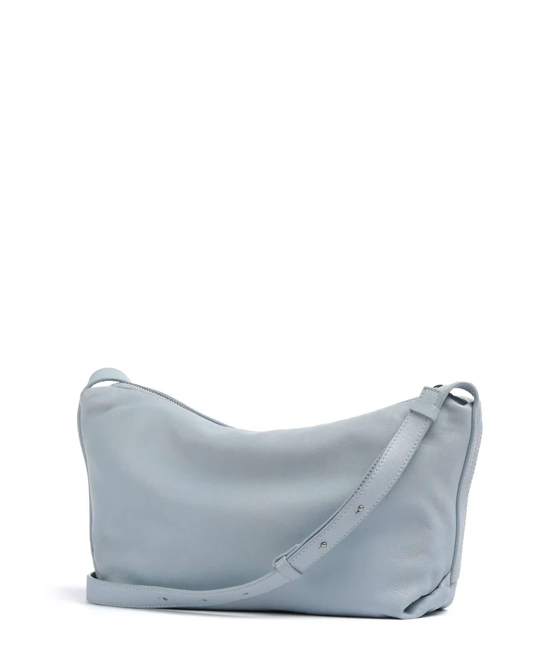 Liebeskind Elvira Sheep Natural M Bandolera iceberg