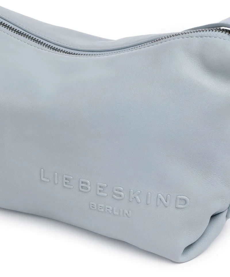 Liebeskind Elvira Sheep Natural M Bandolera iceberg