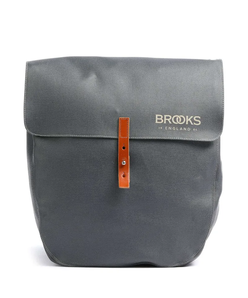 Brooks England Bricklane Bolsa de equipaje grey
