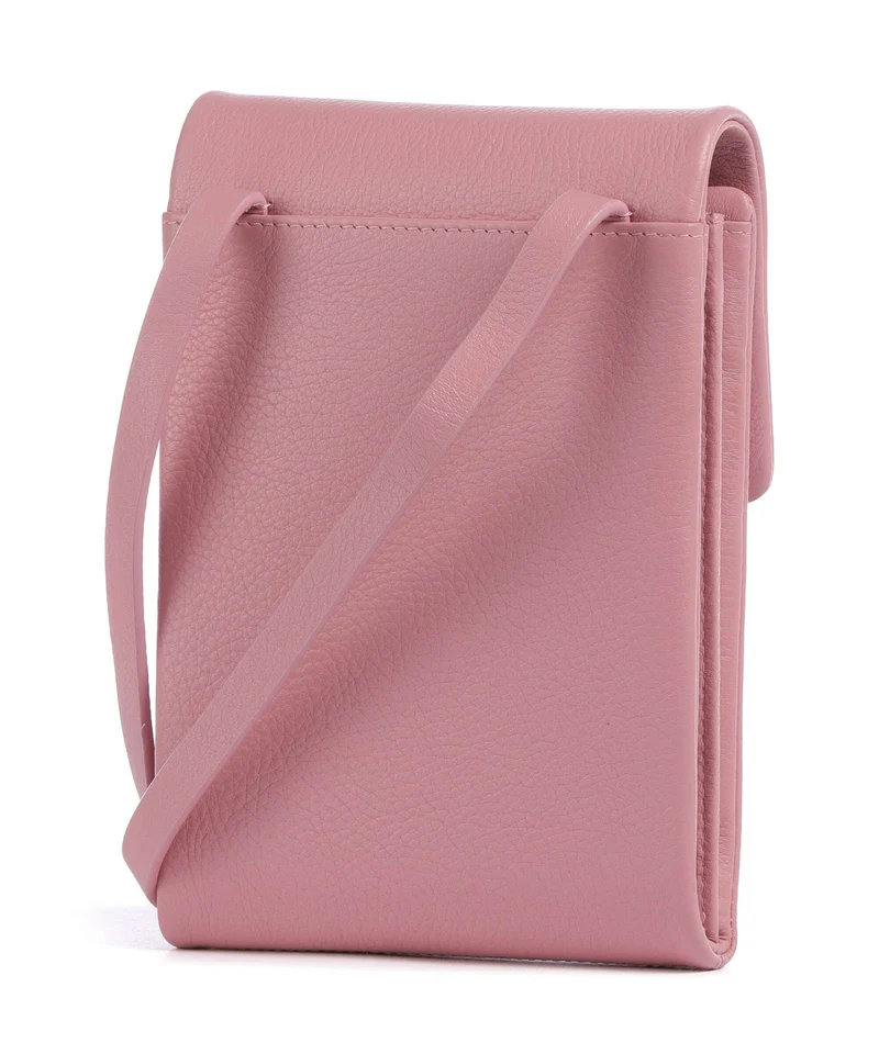 Radley London Mallow Street Bolsa para móvil sienna pink