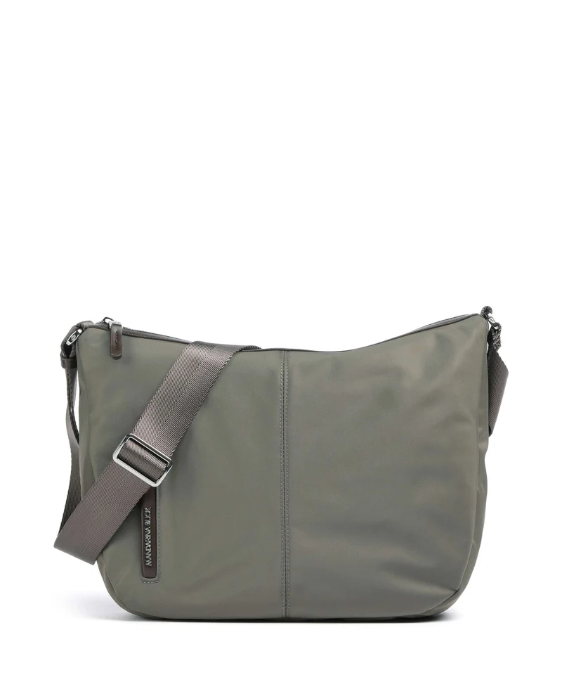 Mandarina Duck Hunter Bolso de hombro pirite