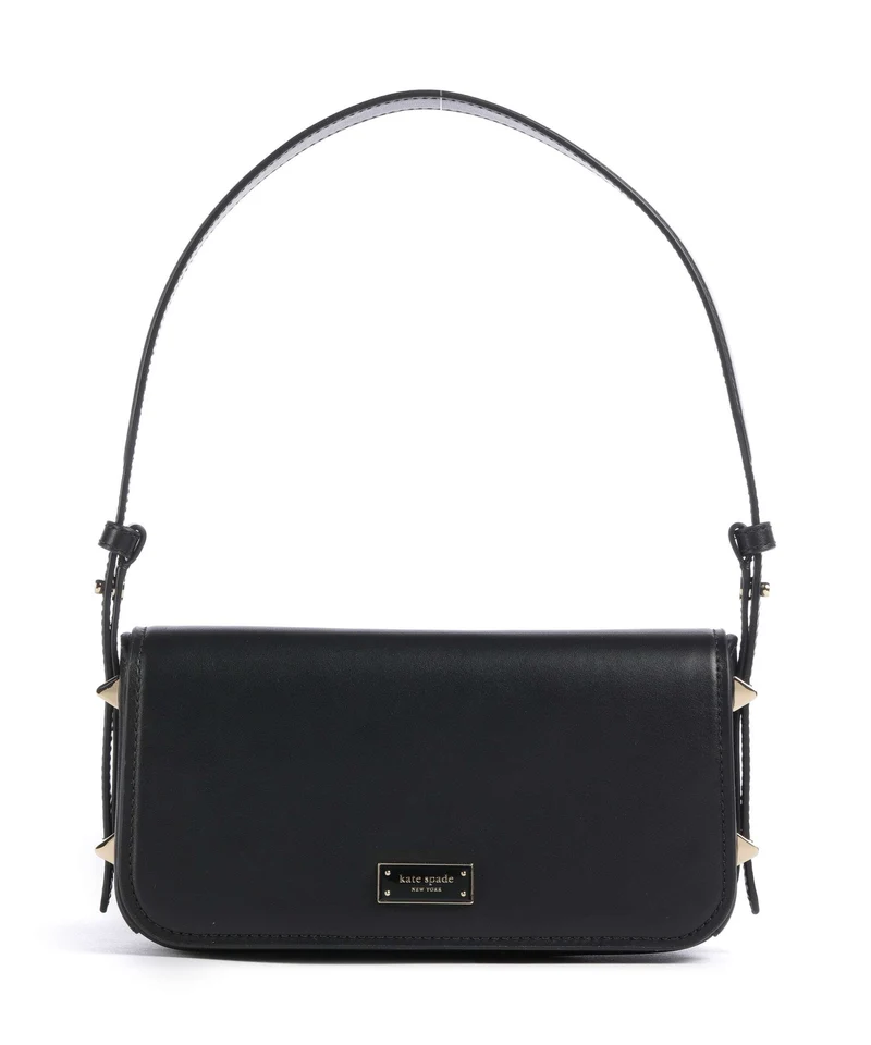 Kate Spade New York Liv Bolso de hombro black