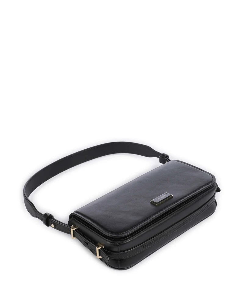 Kate Spade New York Liv Bolso de hombro black